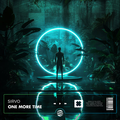 [BREAKBEAT][DNB] Sirvo - One More Time