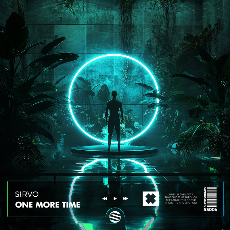 Sirvo - One More Time