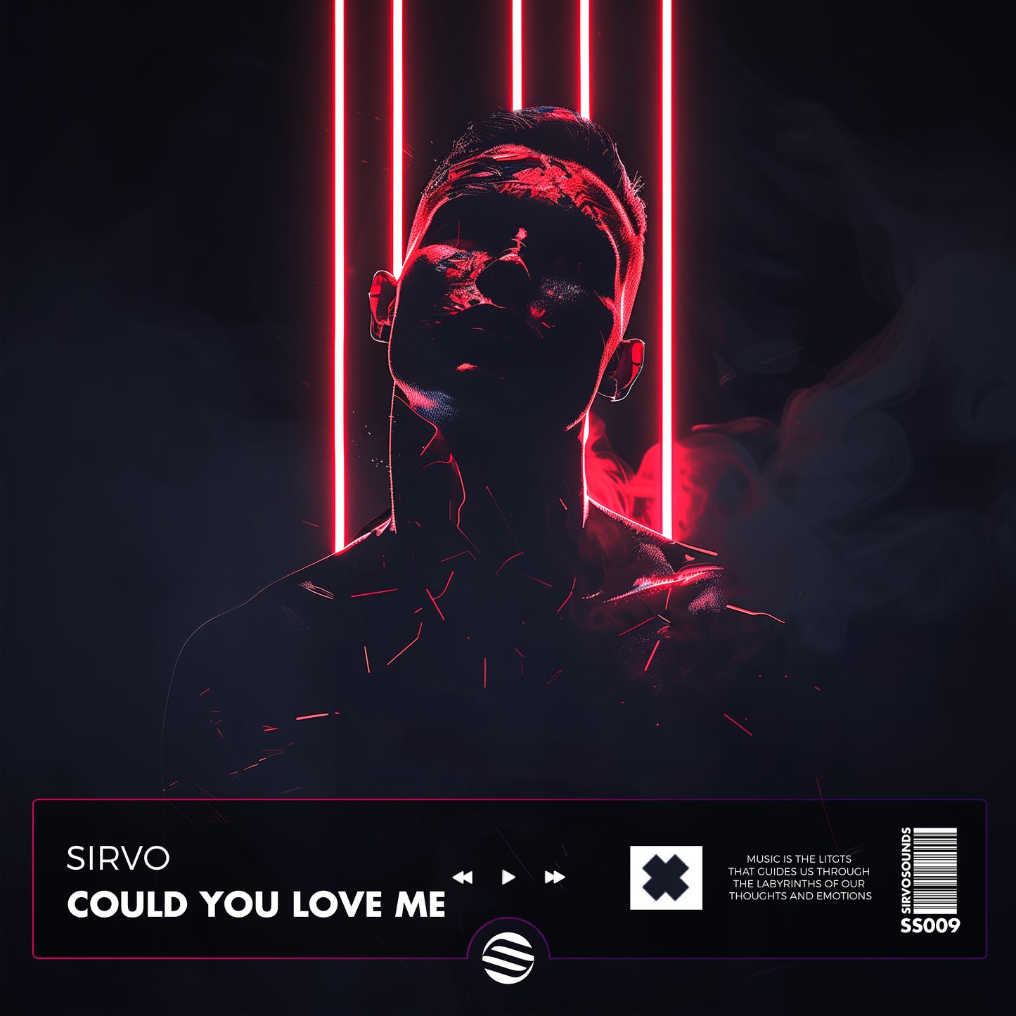 [FUTURE HOUSE] Sirvo - Could You Love Me