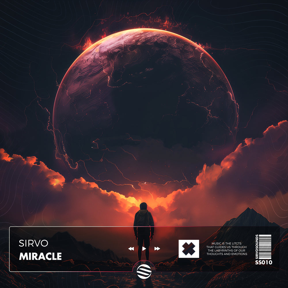 Sirvo - Miracle