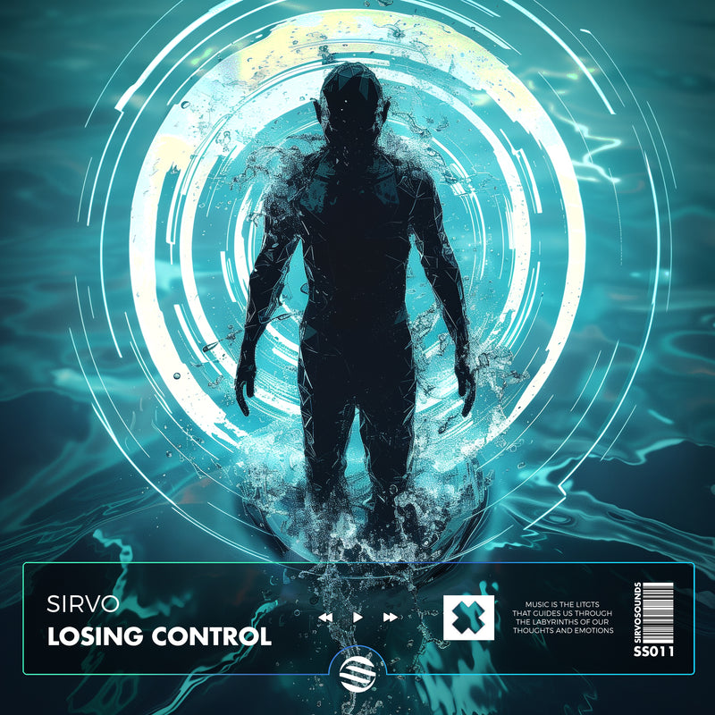 Sirvo - Losing Control