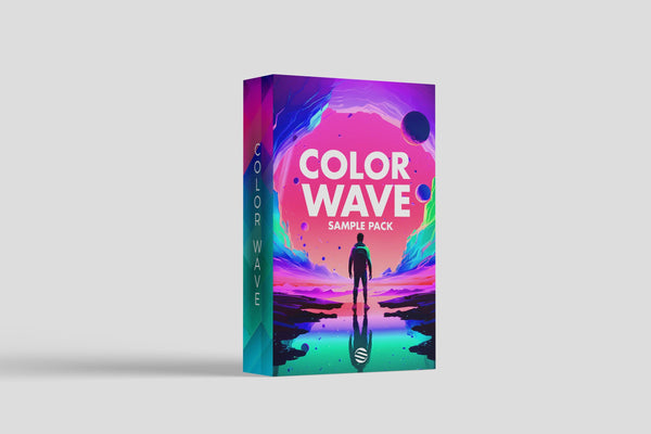 [PACKAGE] COLOR WAVE