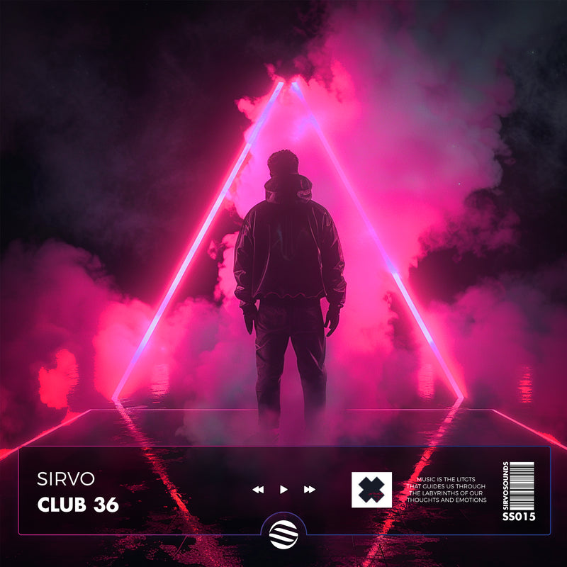 Sirvo - Club 36