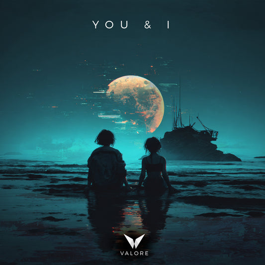 [DNB LIQUID] VALORE - You & I