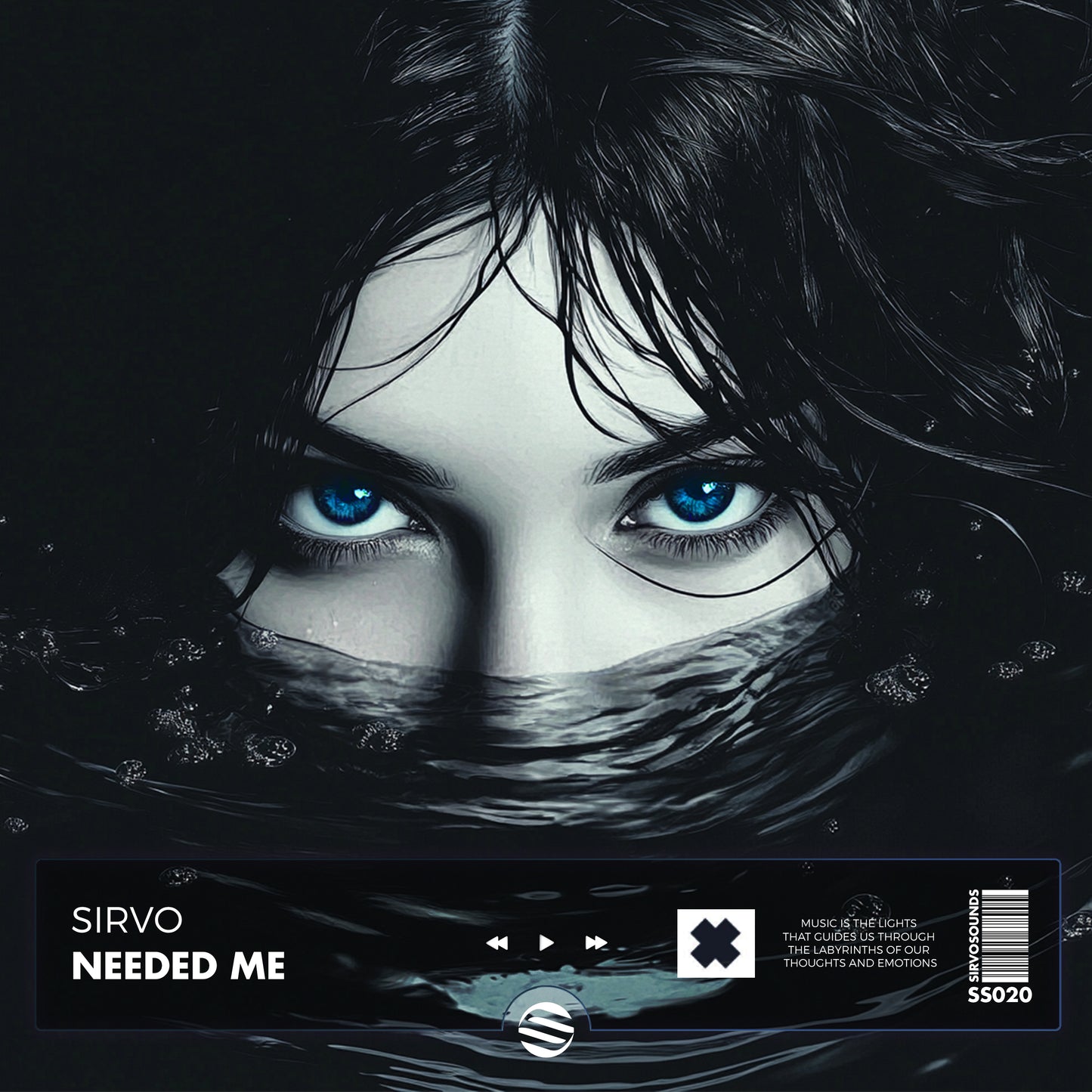 [DEEP HOUSE] Sirvo - Needed Me