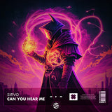 Sirvo - Can You Hear Me