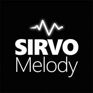 SIRVOMelody - App