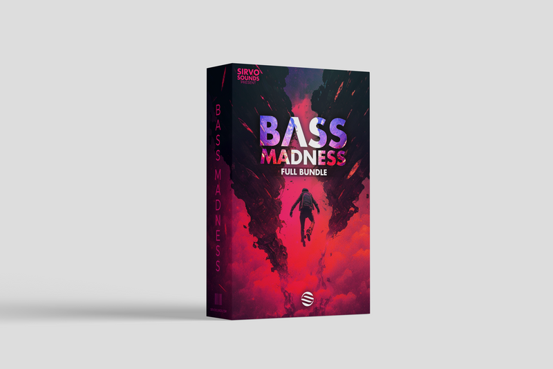 BASS MADNESS