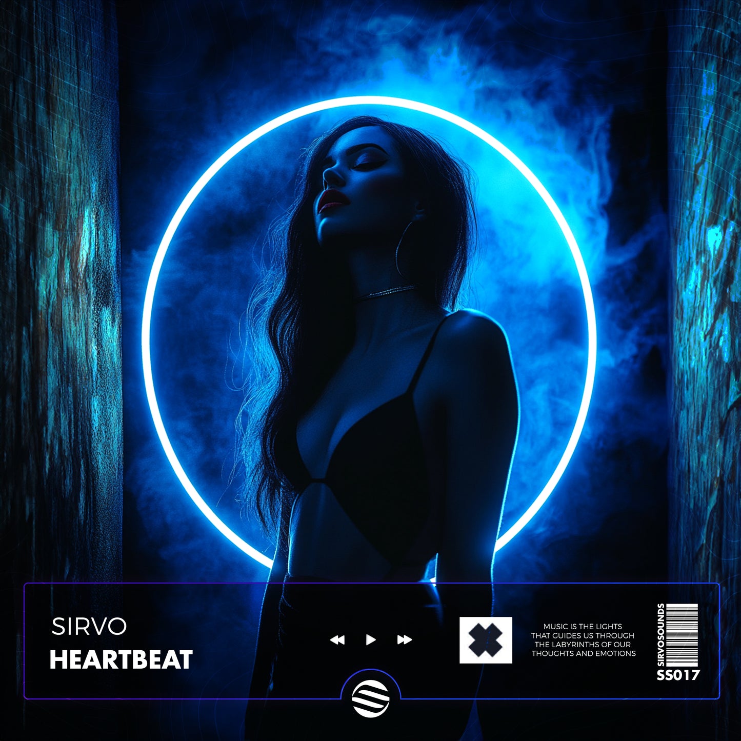 [FUTURE HOUSE] Sirvo - Heartbeat