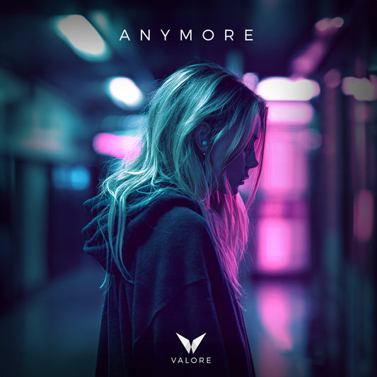 [FUTURE BASS] VALORE - Anymore