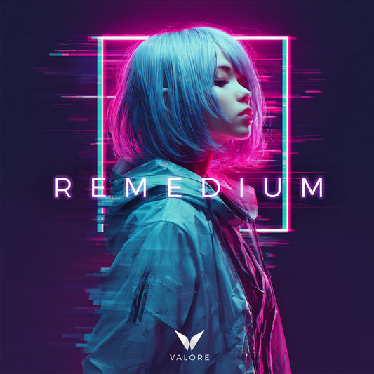 [COLOR HOUSE] VALORE - Remedium