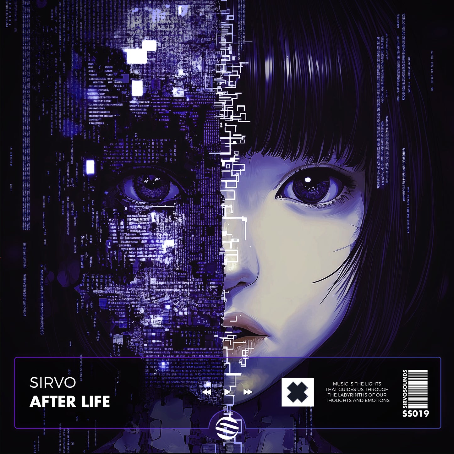 [FUTURE HOUSE] Sirvo - After Life