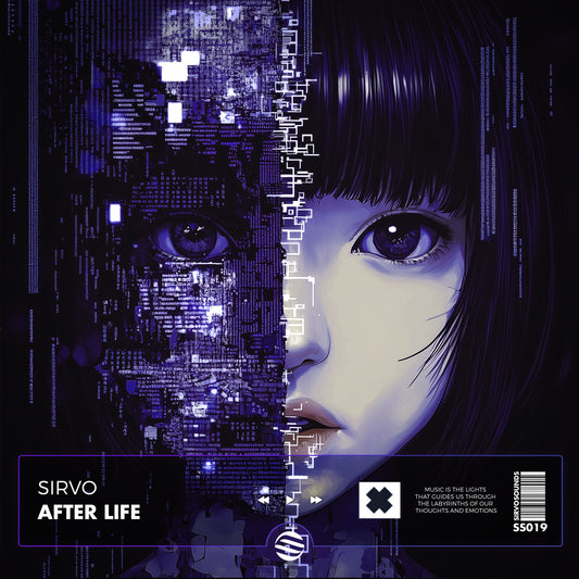[FUTURE HOUSE] Sirvo - After Life
