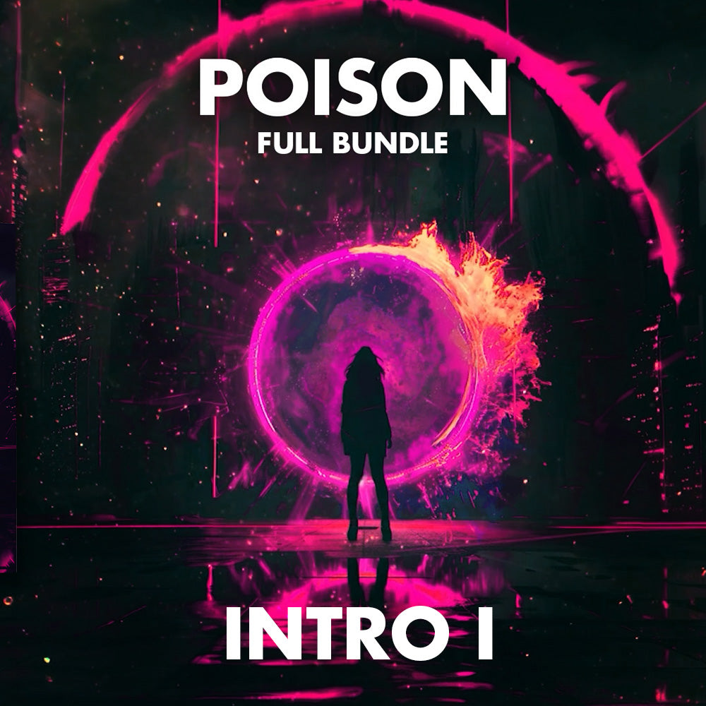POISON - DEMO I