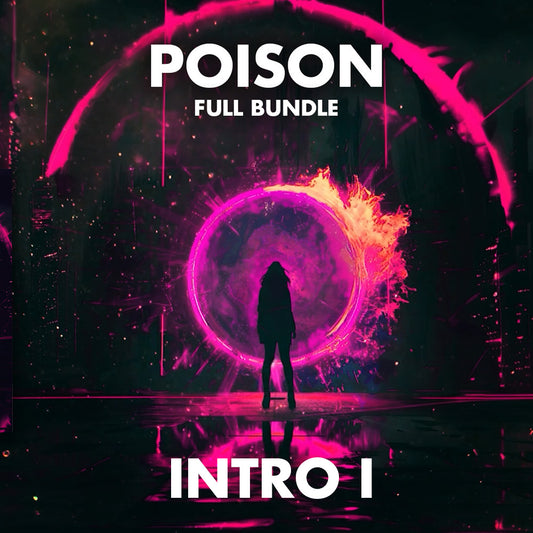 [DNB] POISON - DEMO I