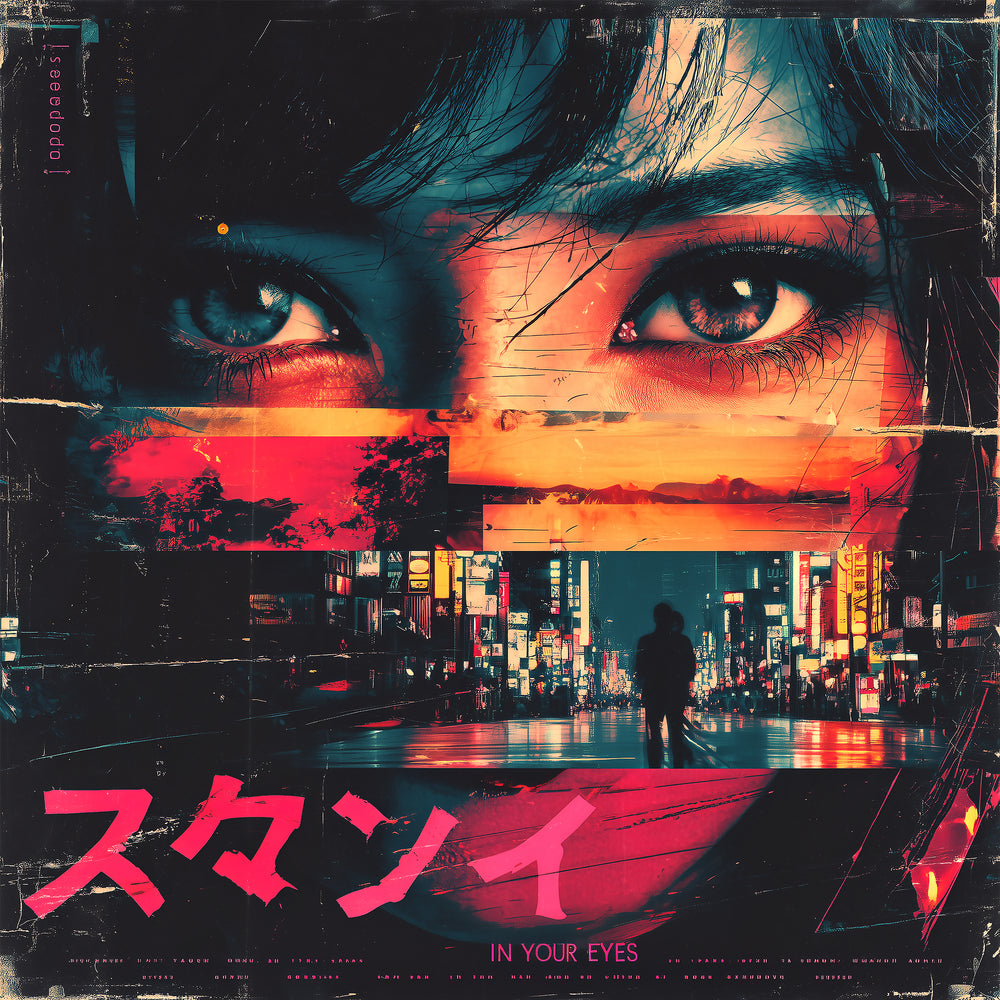 Sirvo - In Your Eyes