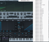 SERUM 2 - 30 Presets