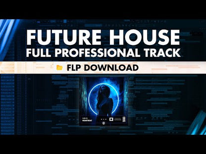 [FUTURE HOUSE] Sirvo - Heartbeat