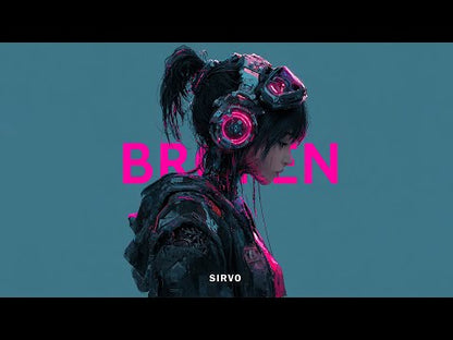 [DNB] Sirvo - Broken