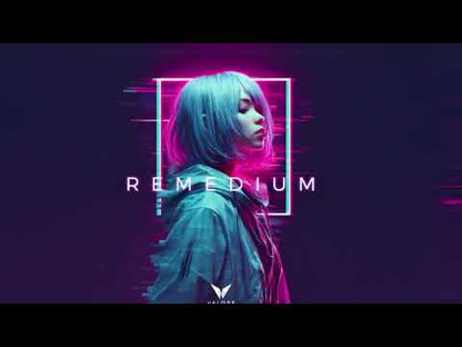 [COLOR HOUSE] VALORE - Remedium
