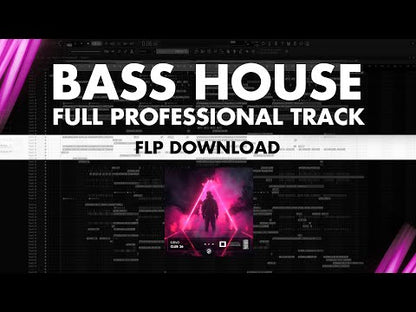 [BASS HOUSE] Sirvo - Club 36