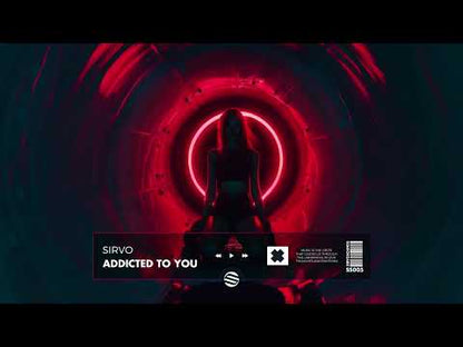 [DNB] Sirvo - Addicted To You