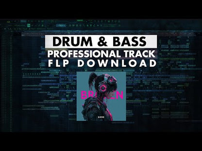 [DNB] Sirvo - Broken