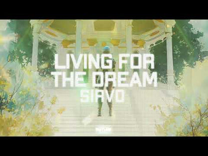 [BREAK BEAT] SIRVO  - LIVING FOR THE DREAM (Hexagon Released)