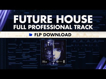 [FUTURE HOUSE] Sirvo - After Life