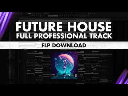 [FUTURE HOUSE] SIRVO - ONLY ONE