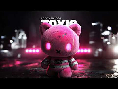 [BASS HOUSE] ARDO x VALORE - TOXIC