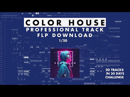 [COLOR HOUSE] VALORE - Remedium